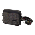 Loungefly - Pokemon Legendary Beasts Crossbody Bag