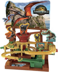 Jurassic World Rebirth Adventure Challenge Game