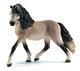 Schleich Horse Club Andalusian Mare Figure