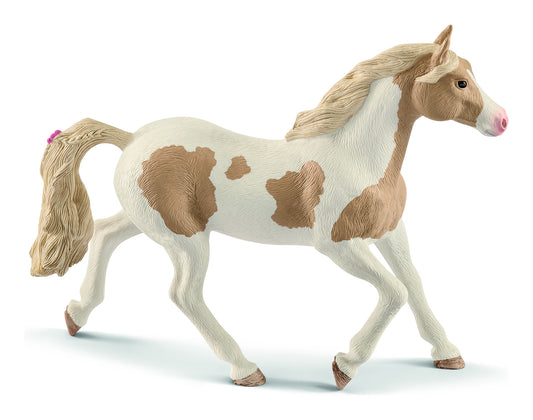 Schleich Horse Club Paint Horse Mare Figure