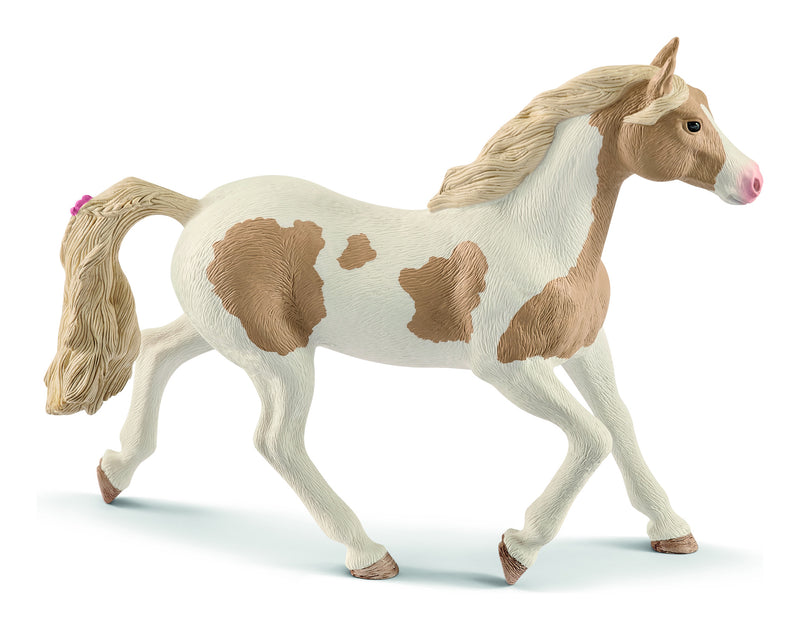 Schleich Horse Club Paint Horse Mare Figure