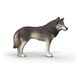 Schleich Wild Life American Wolf Figure