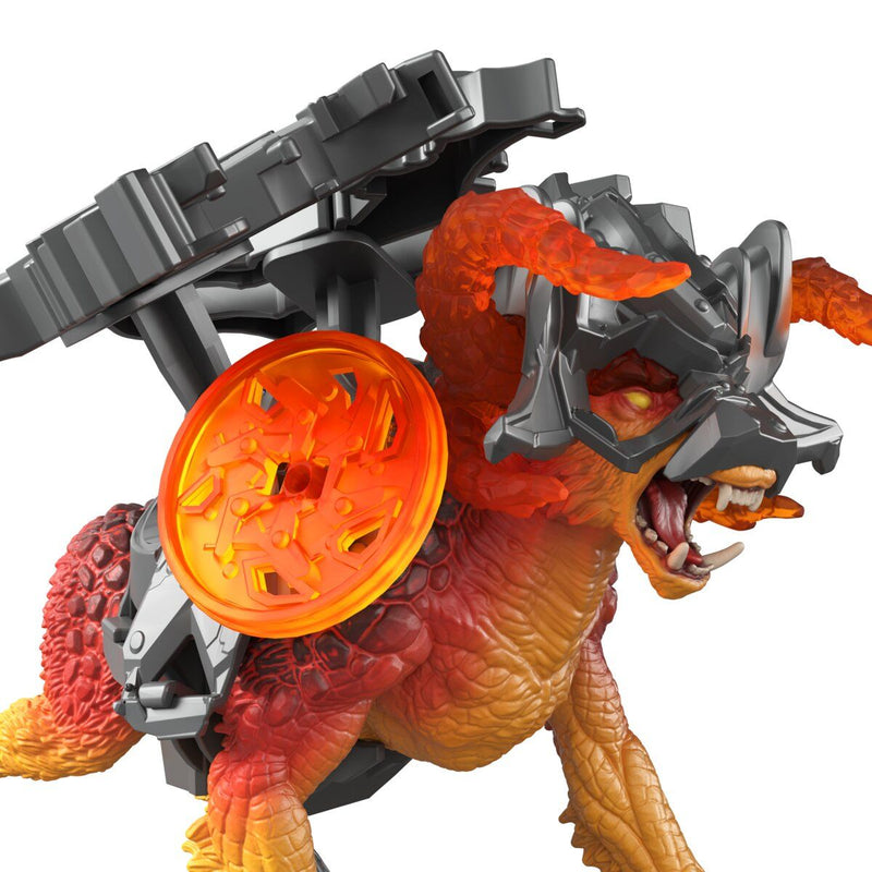 Schleich - Gladiator Lava Beast