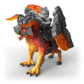Schleich - Gladiator Lava Beast