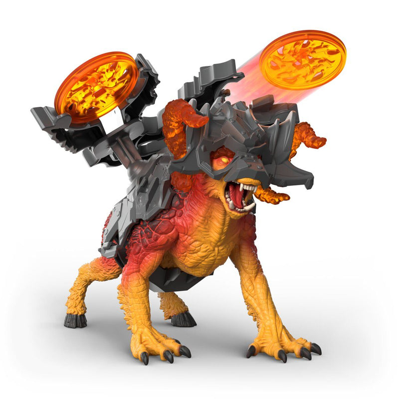 Schleich - Gladiator Lava Beast