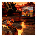 Schleich - Gladiator Lava Beast