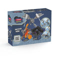 Schleich - Gladiator Ice Wolf