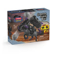 Schleich - Gladiator Shadow Bull