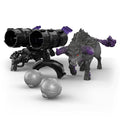 Schleich - Gladiator Shadow Bull
