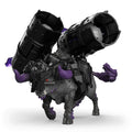 Schleich - Gladiator Shadow Bull