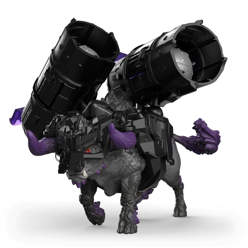 Schleich - Gladiator Shadow Bull