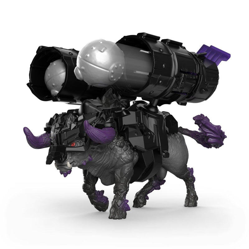Schleich - Gladiator Shadow Bull