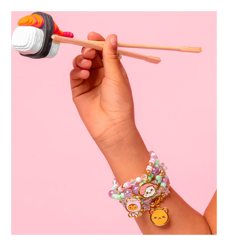 Fashion Angels Kawaii Cuties Bracelet Design Kit