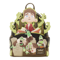 ParaNorman Zombies Mini Backpack