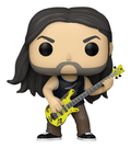 Pop! Vinyl - Metallica - Robert (72S) - Image