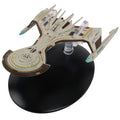 A.F.S. Khitomer CSN-01 - Khitomer Alliance Battlecruiser Diecast Model Ship STO (Eaglemoss / Star Trek)