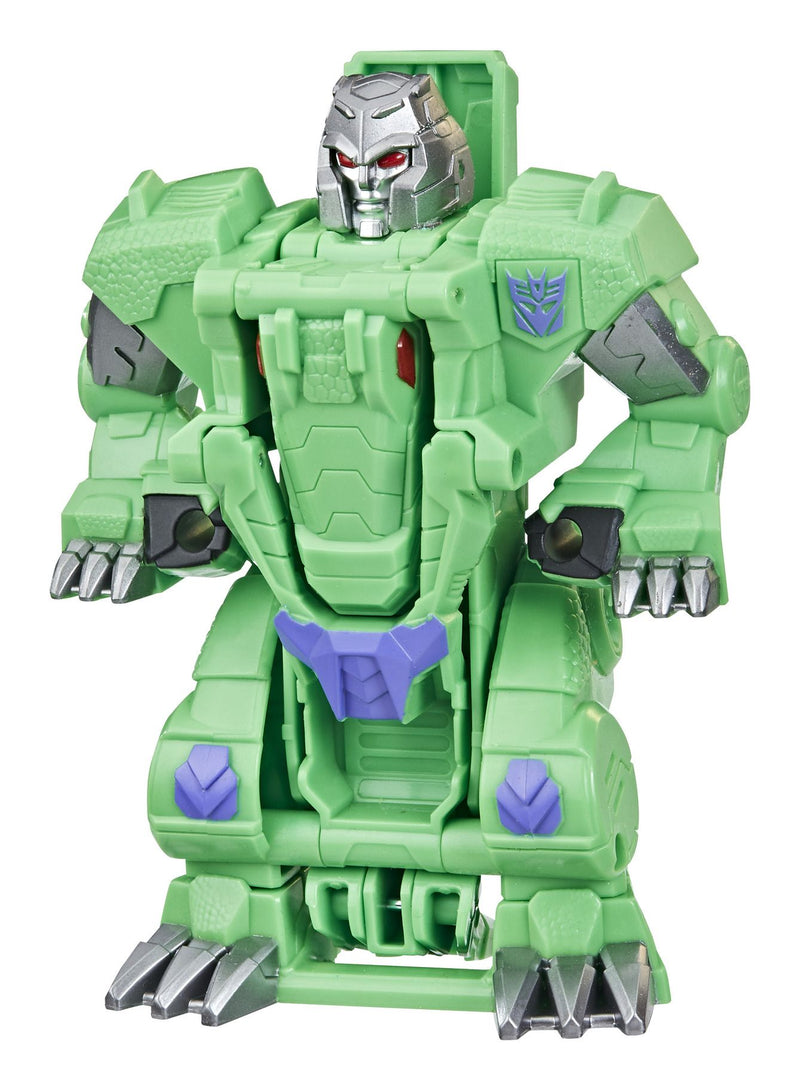 Transformers Classic Heroes Team Rescan Assorted - Image