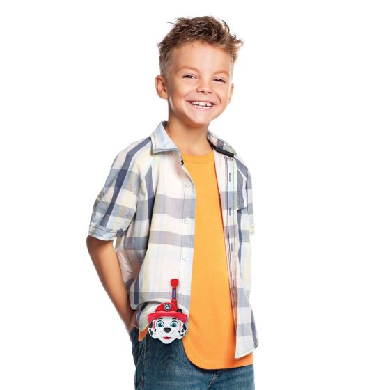 Paw Patrol 3D Walkie Talkies