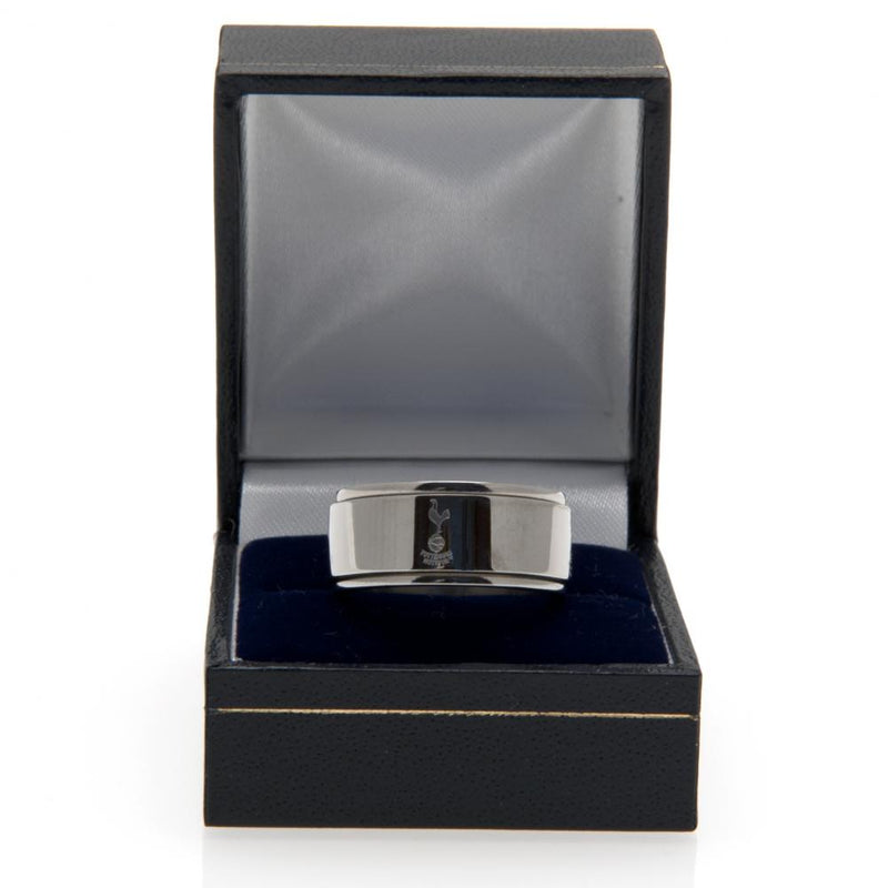 Tottenham Hotspur FC Spinner Ring Large, alternate view