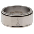 Tottenham Hotspur FC Spinner Ring Medium collectible from Infinity Collectibles 2026