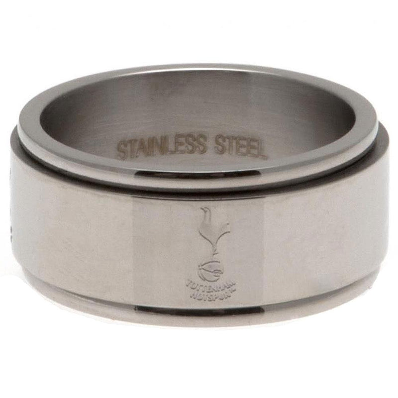 Tottenham Hotspur FC Spinner Ring Medium collectible from Infinity Collectibles 2026