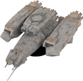 U.S.C.S.S Nostromo XL EDITION (The Alien and Predator Collection / Eaglemoss), alternate view