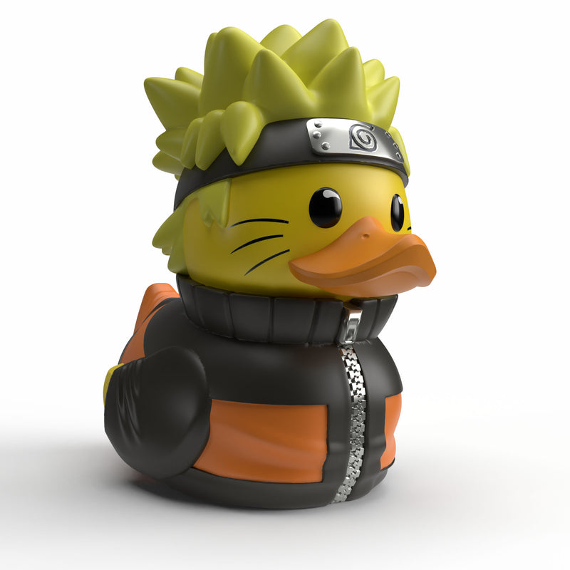 Naruto Uzumaki Boxed Tubbz