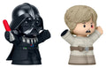 Fisher Price Little People Collector Star Wars I Am Your Father, side angle