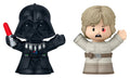 Fisher Price Little People Collector Star Wars I Am Your Father, alternate view