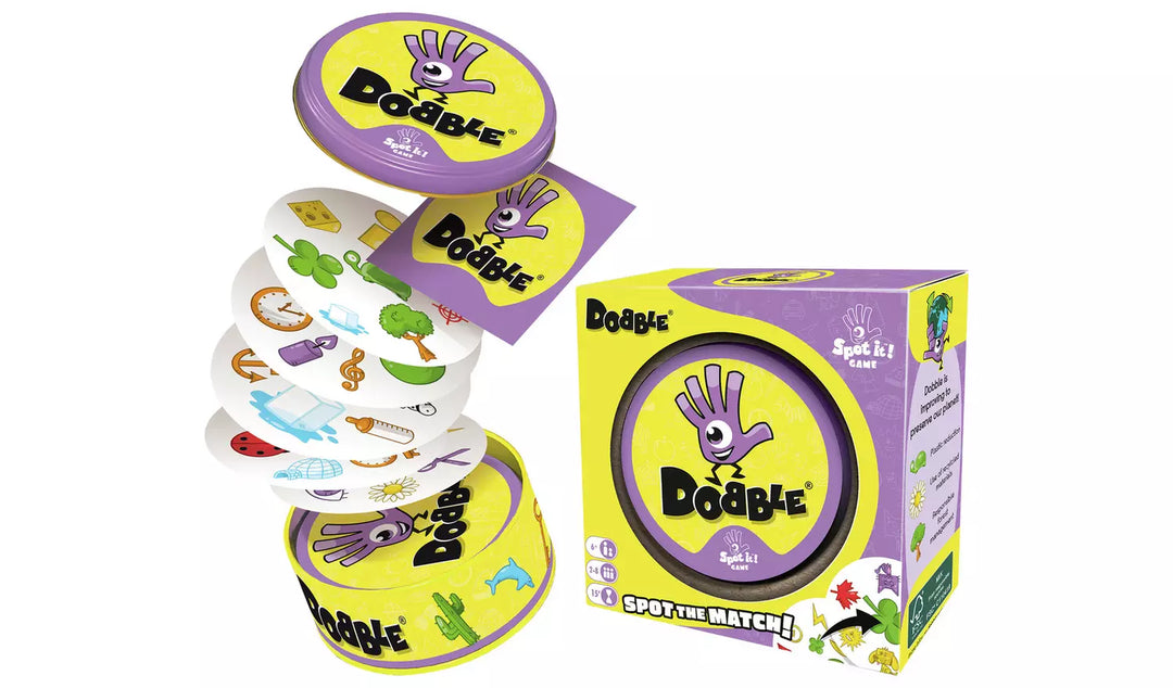 Dobble Classic