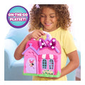 Minnie Mouse Mansion Playset - Stow n Go