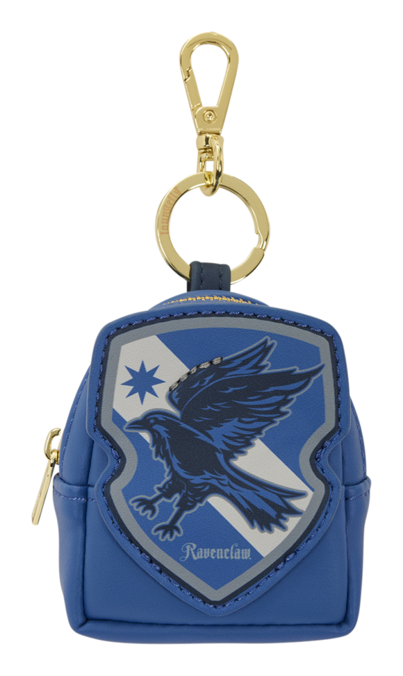 Loungefly - Harry Potter Mystery Bag Charms - Image