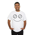 Vinyl Makes Me Happy Men's T-Shirt, alternate view