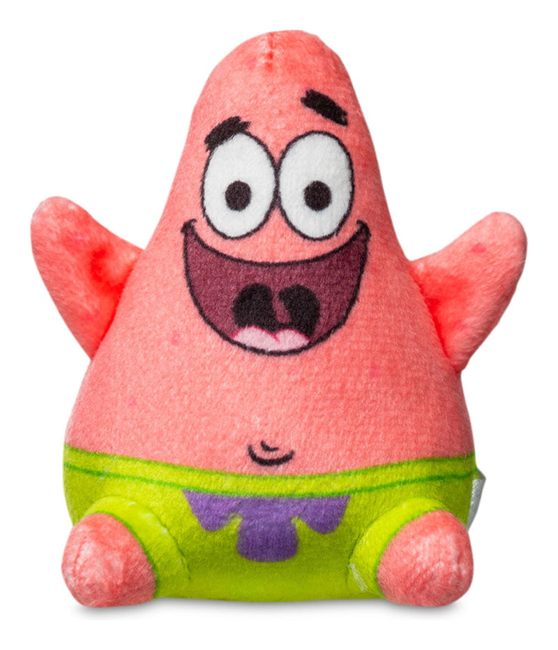 Micro Teenies - Sponge Bob Collector 5 Pack - Image