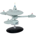 Deep Space Station K7 Model Die Cast Ship SPECIAL ISSUE (Eaglemoss / Star Trek)