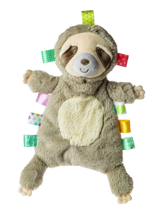 Mary Meyers TG Molasses Sloth Lovey