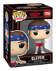 Stranger Things S5 - Eleven Funko Pop! Vinyl Figure
