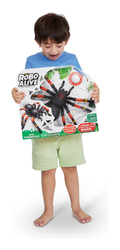 Robo Alive Giant Tarantula S1 Assorted - Image