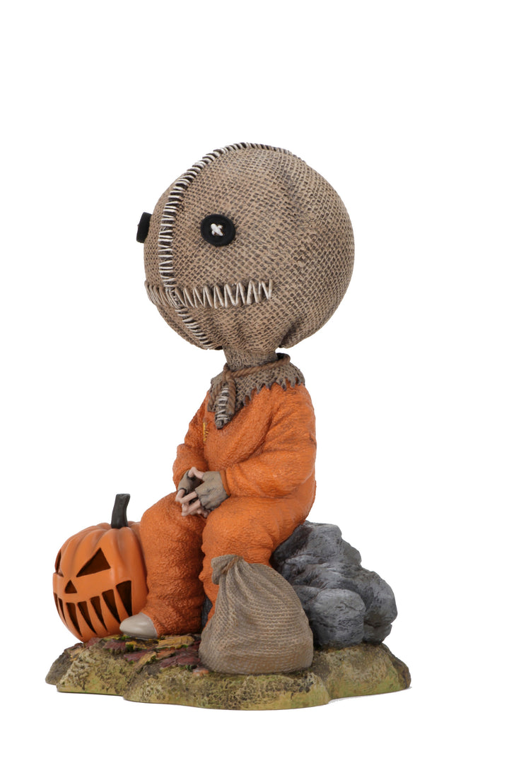 Trick or Treat Studios Sam Head Knocker