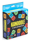 Kanoodle SudoQube - Image