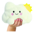 Palm Pals Summer Cloud 5" - Image