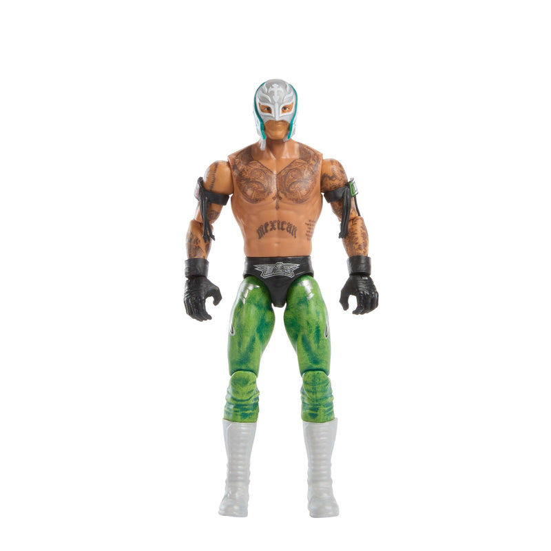 WWE Main Event Figure Best Of Series 2 - Image