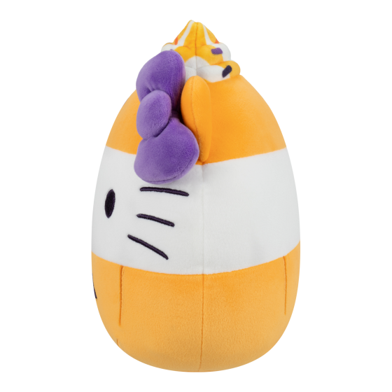 Micromallows - 8in Plush Halloween Hello Kitty