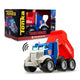 Tonka x Transformers - Optimus Prime