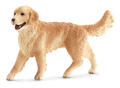 Schleich Golden Retriever Female