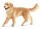 Schleich Golden Retriever Female