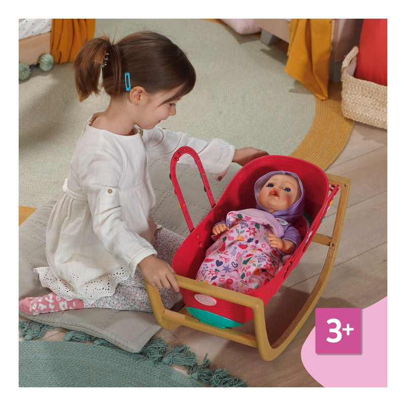 Baby Born Bassinet - Image