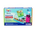 Numberblocks Adding & Subracting Puzzle Set - Image