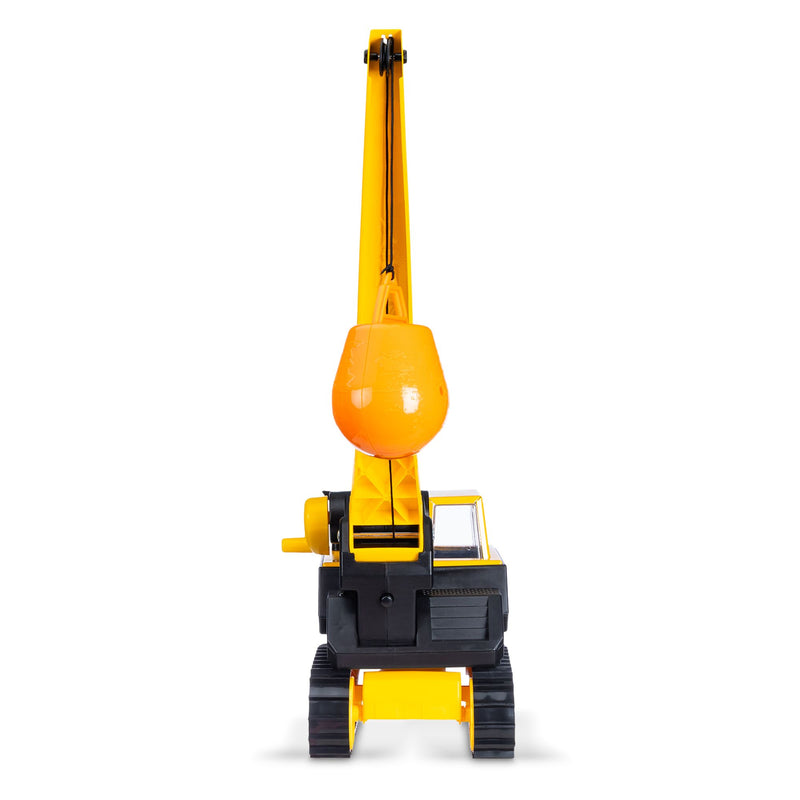 Tonka Steel Classics - Wrecking Ball - Image