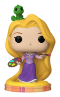 Pop! Vinyl - Ultimate Princess - Rapunzel - Image